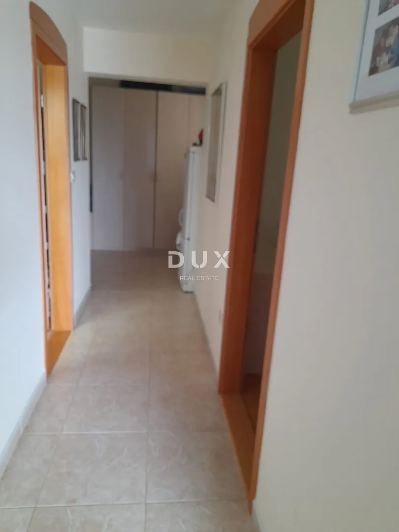 istra, novigrad – atraktivan dvosobni stan s galerijama i pogledom na more - slika 4