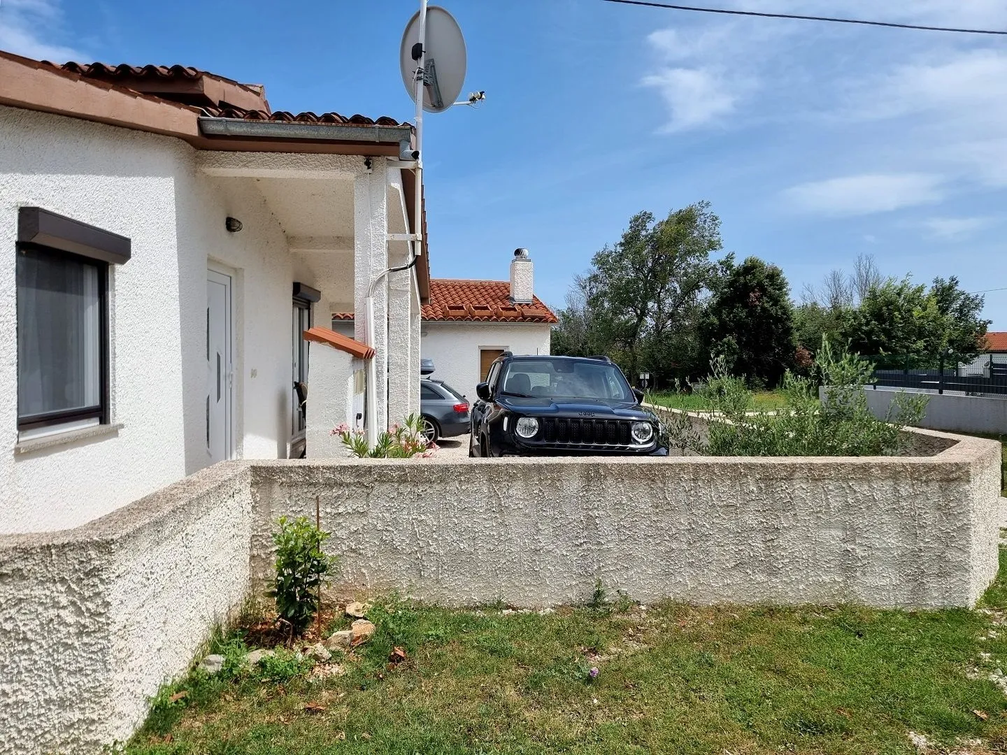 istra, barban, kuća, 85m2 - slika 9