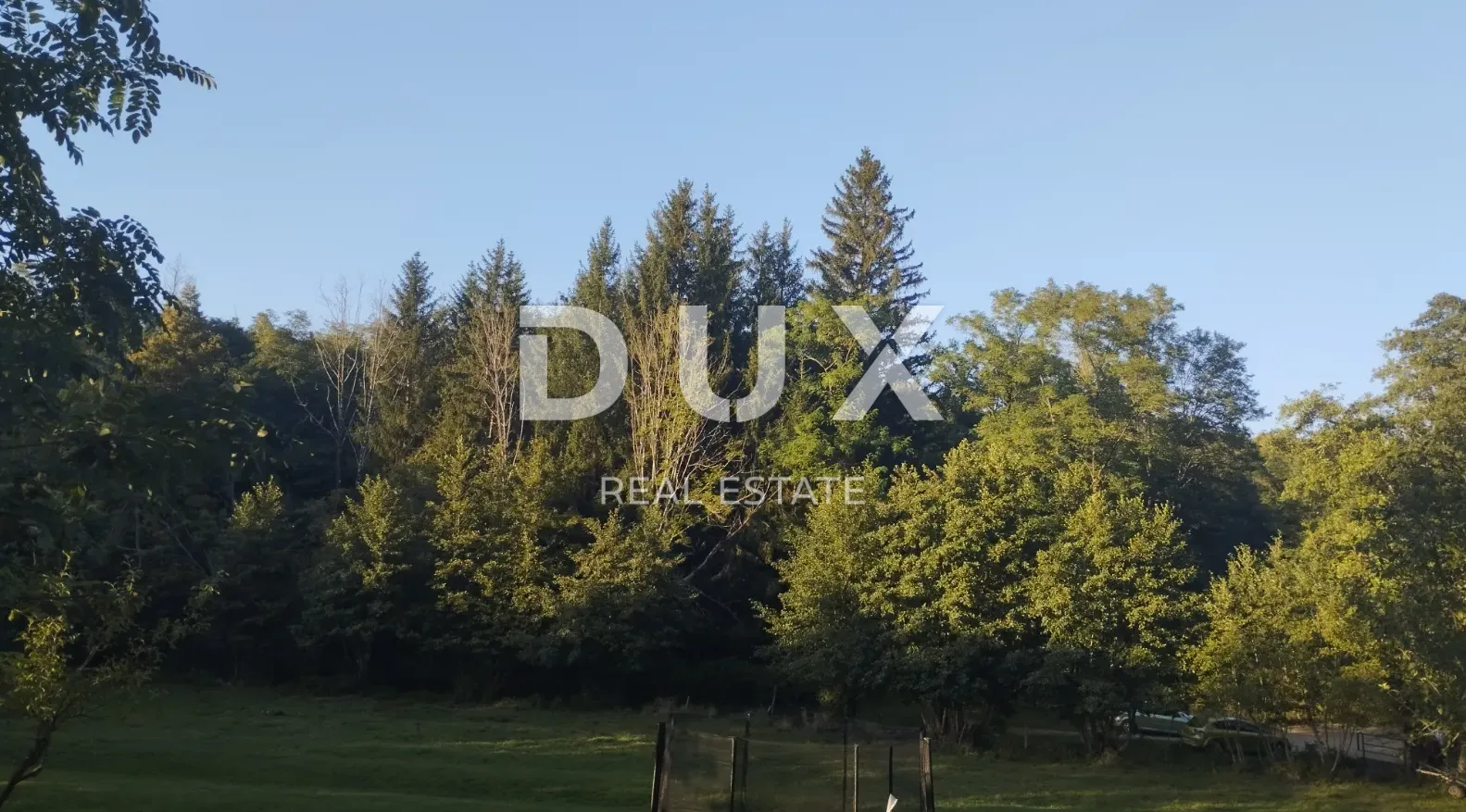 klana- poljoprivredno zemljište 1908m2 - slika 2
