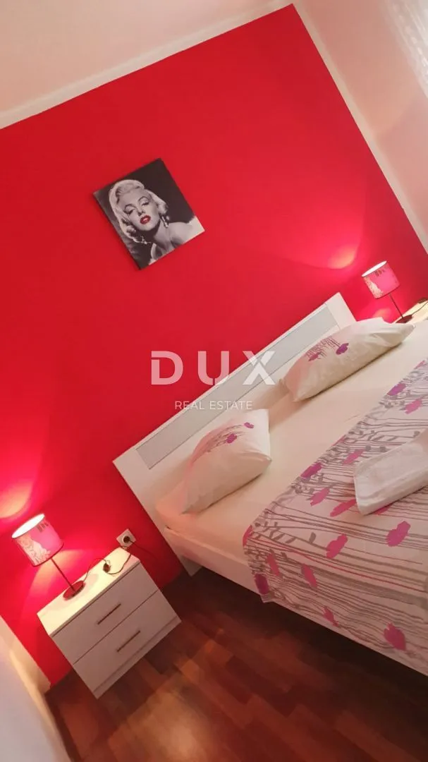 otok rab, barbat - samostojeća apartmanska kuća na odličnoj lokaciji - slika 32
