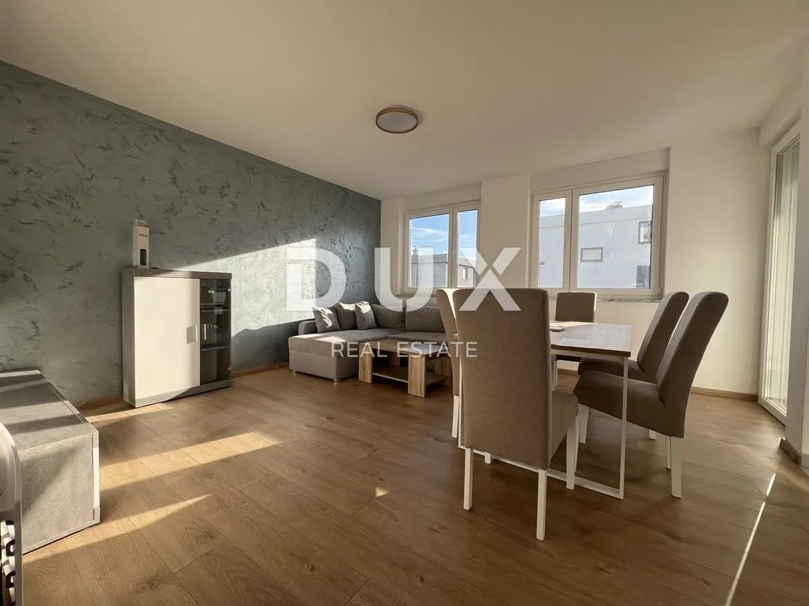 rijeka, srdoči - 75 m2, 2s + db, garaža, novogradnja! - slika 2