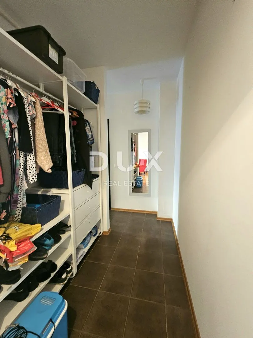 istra, peroj - 3ss+db stan u prizemlju nadomak centra i plaža - slika 17