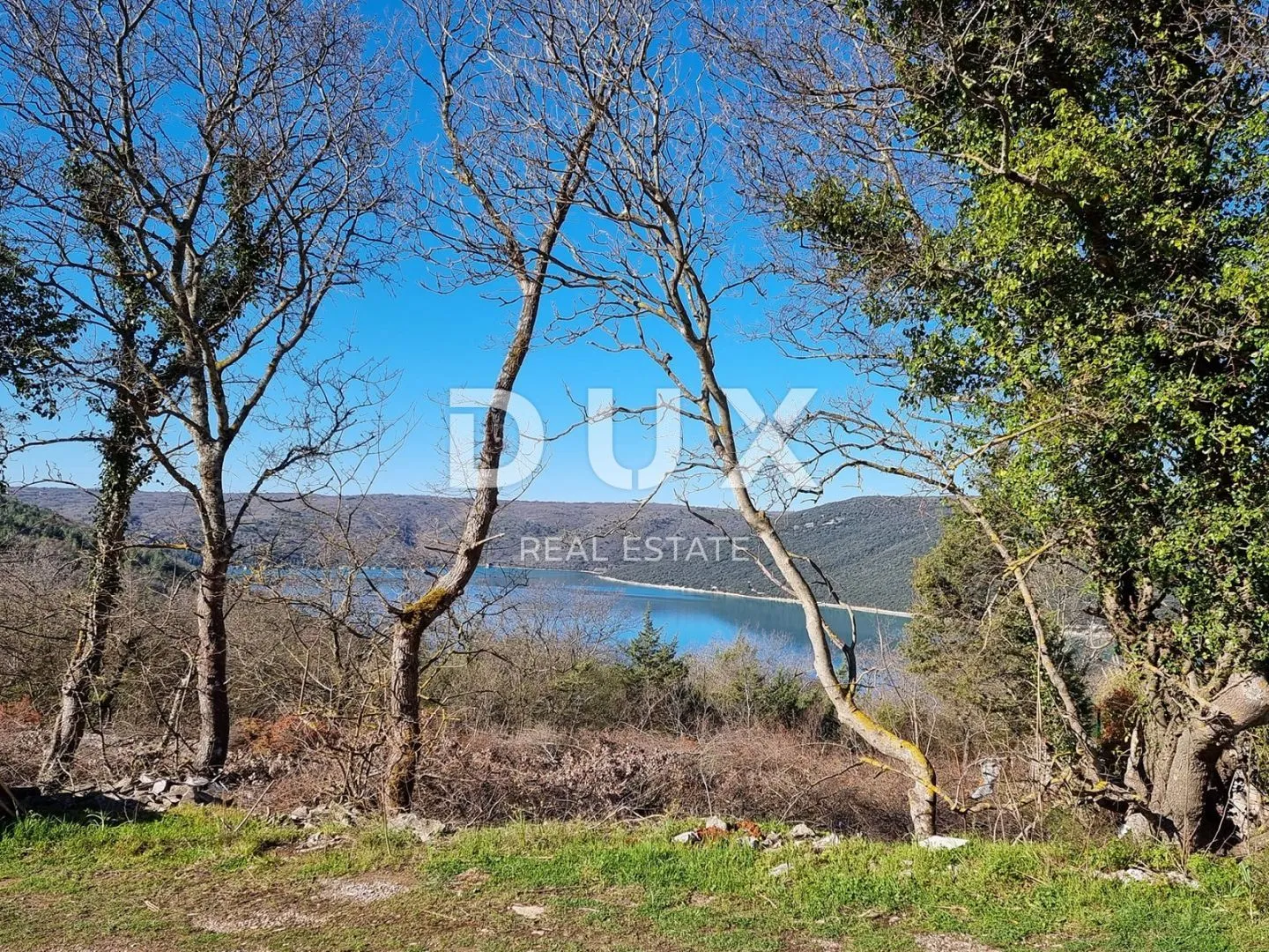 istra, rabac - kamena kuća s bazenom u blizini mora - slika 3