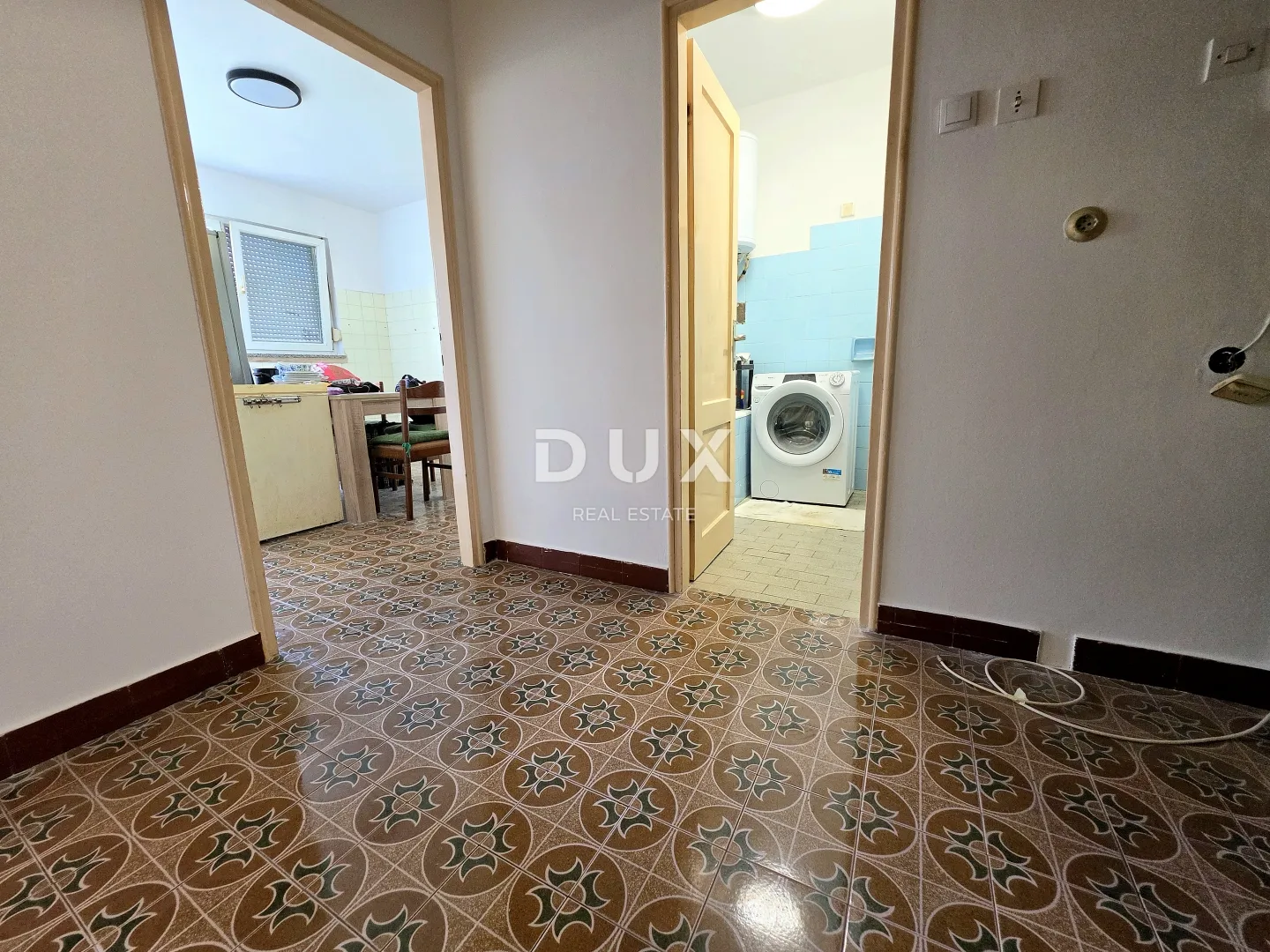rijeka, turnić - dvosoban stan s pogledom na more - slika 9