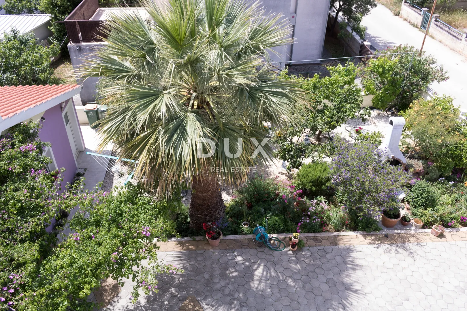 dalmacija, vodice - apartmanska kuća "villa lavanda" - slika 15