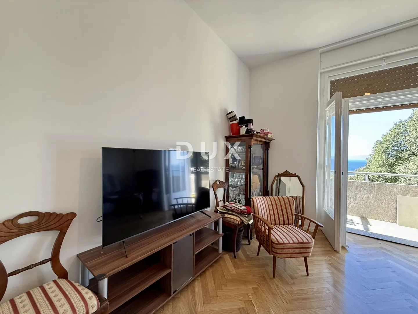 rijeka, belveder - stan za najam 96 m² - idealan za studente! - slika 2