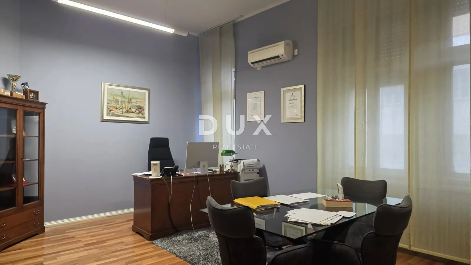 rijeka, potok - prostrani obnovljeni stan u blizini centra – idealan za život ili posao, 146m2 - slika 15