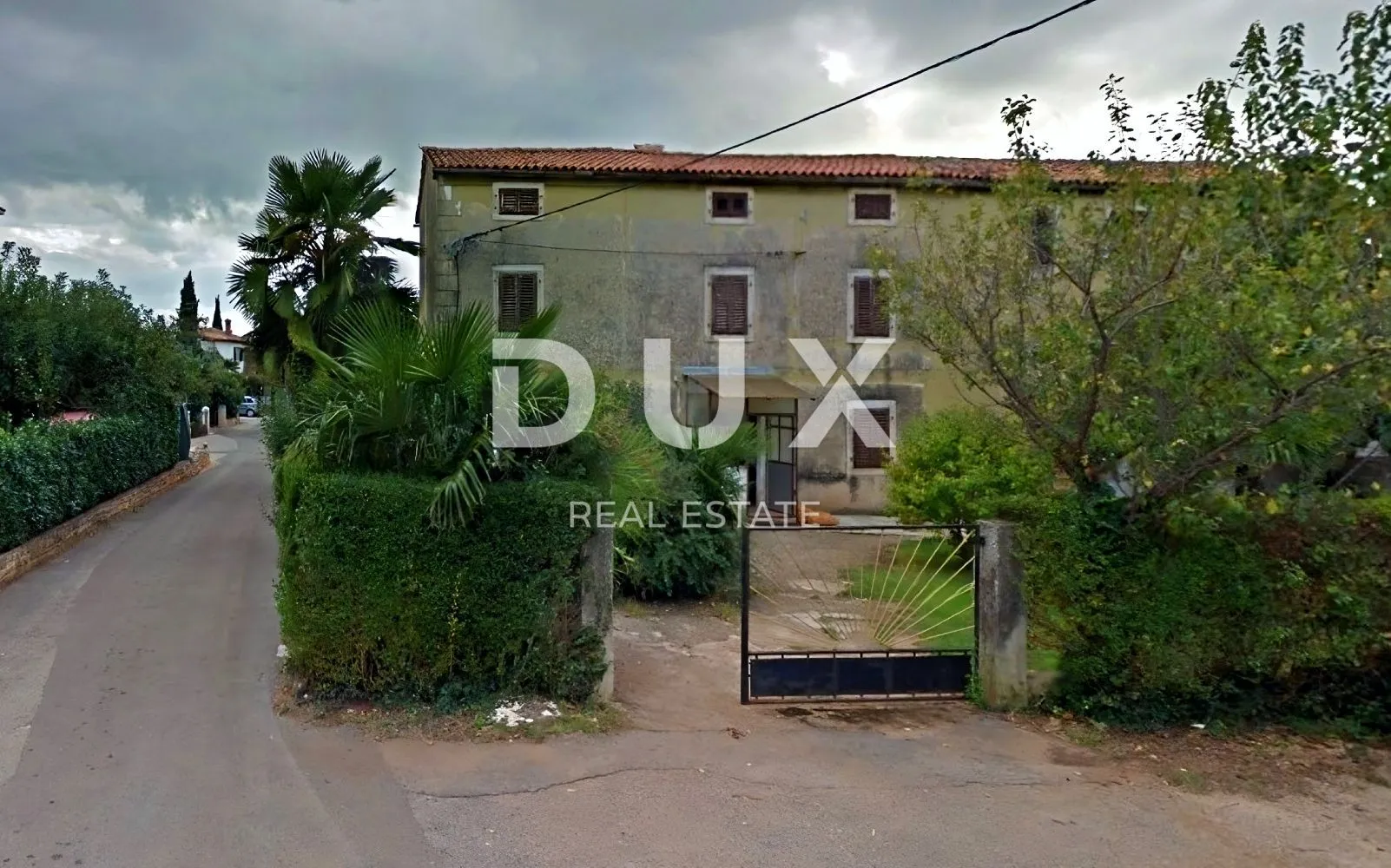 istra, novigrad - kuća uz more - slika 8