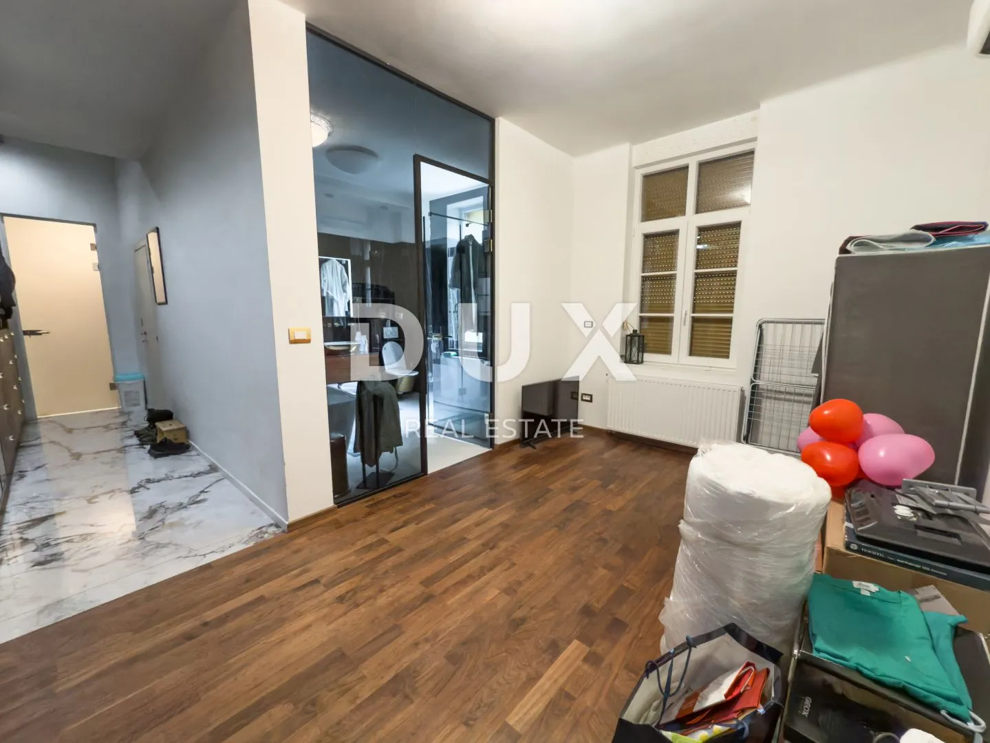 rijeka, centar – elegantni stan na prestižnoj lokaciji - slika 18