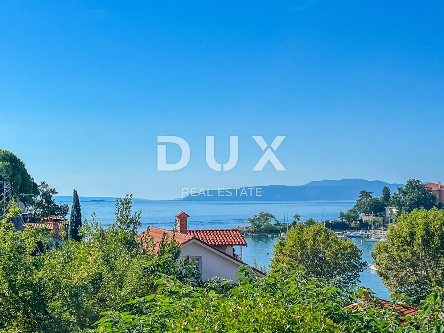 opatija, ika - prilika! samostojeća kuća na samo 80m od mora! - slika 12