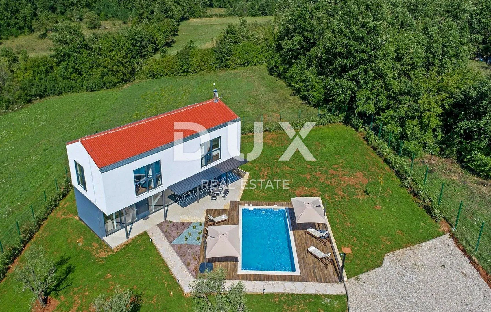 istra, barban, četverosobne kuće, 370m2 - slika 3