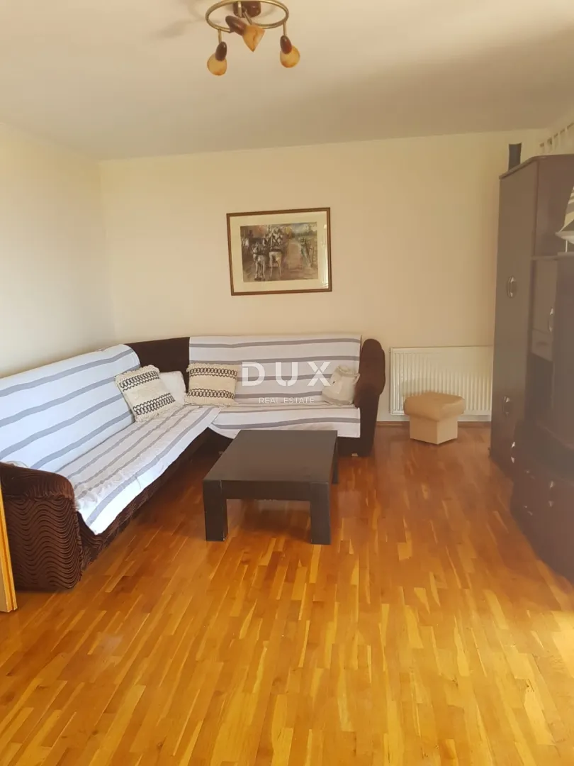 opatija, oprić - pogled na more i vrt za uživanje, 2sdb 74m2 - slika 3