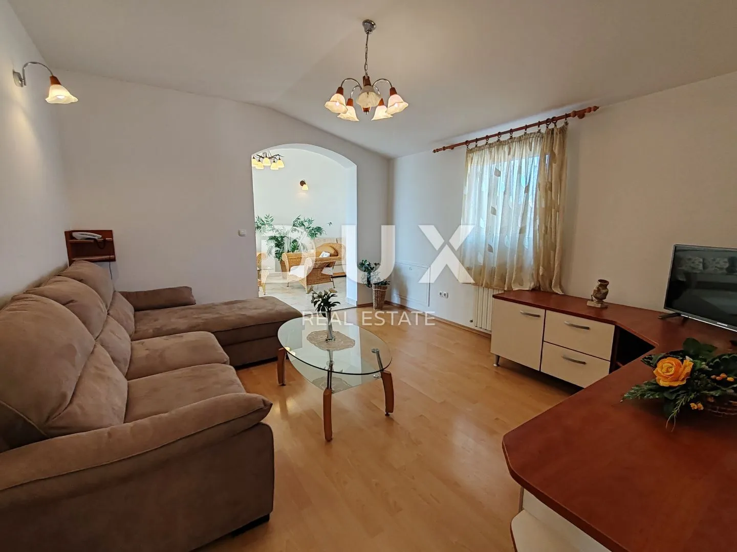 zadar, brodarica - apartmanska kuća prvi red do mora - slika 8