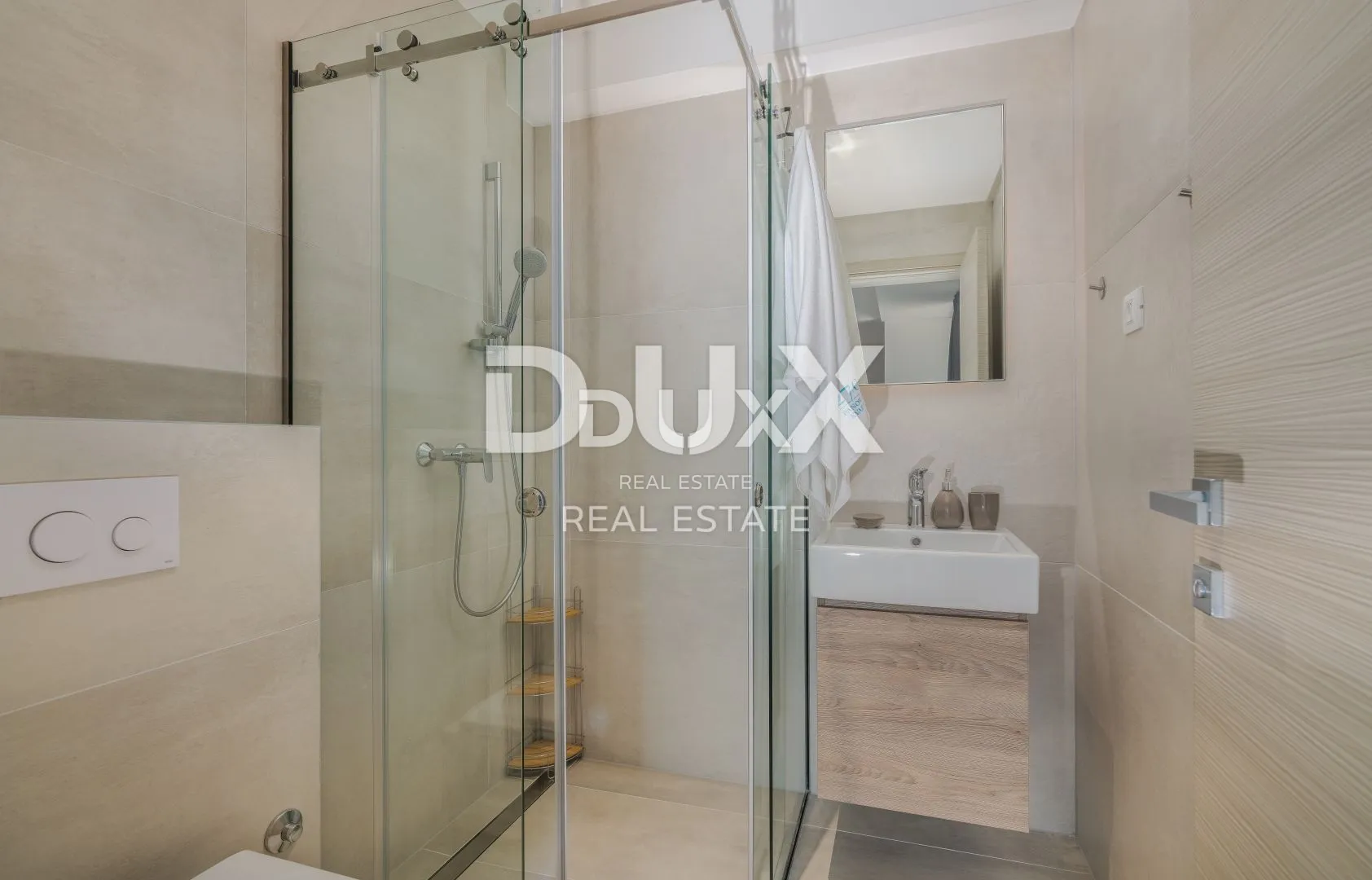 opatija, veprinac, vila 309 m², panoramski pogled na more - slika 11