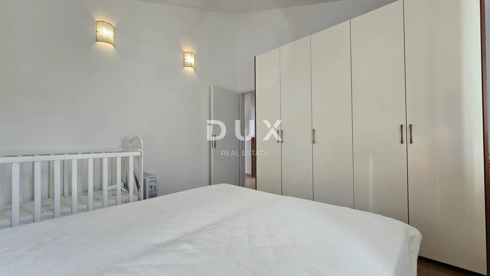 opatija, ičići - penthouse, 2s+db stan – panoramski pogled, 94m2 - slika 15