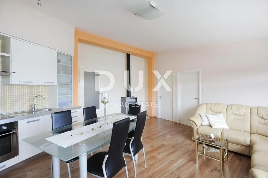 bibinje, zadar - top lokacija! uhodani restoran s apartmanima 1. red do mora - slika 7