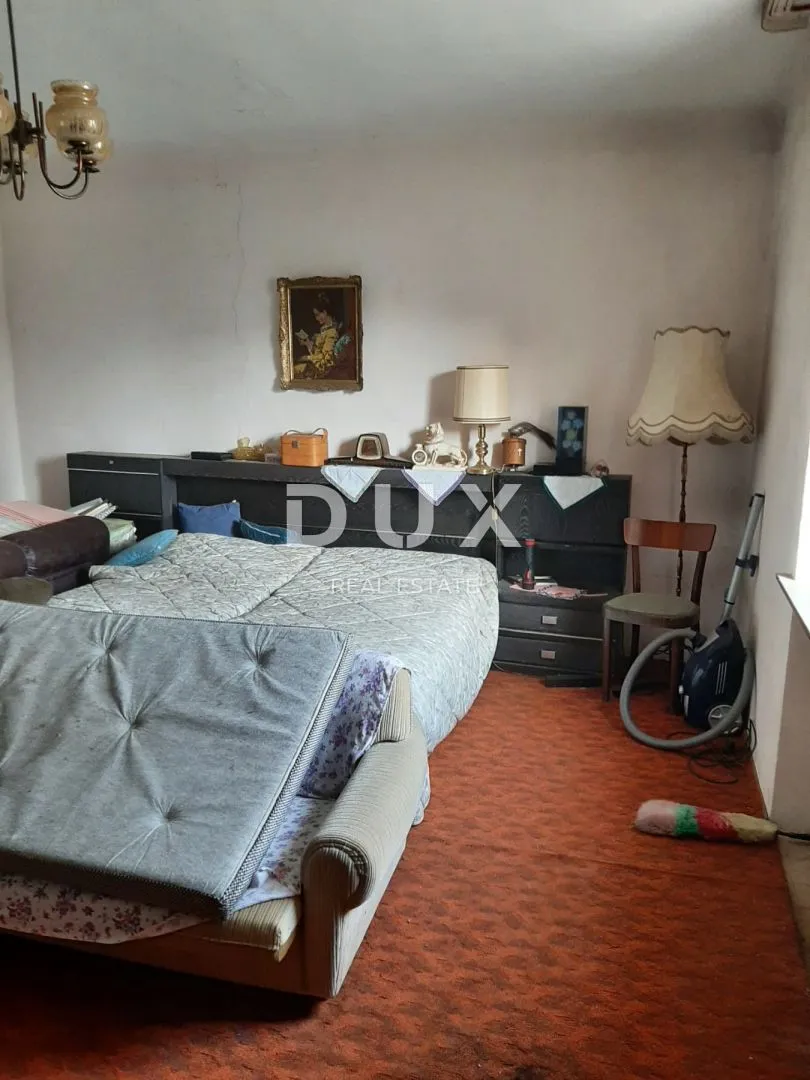 istra, bale - kuća za renovaciju! - slika 12