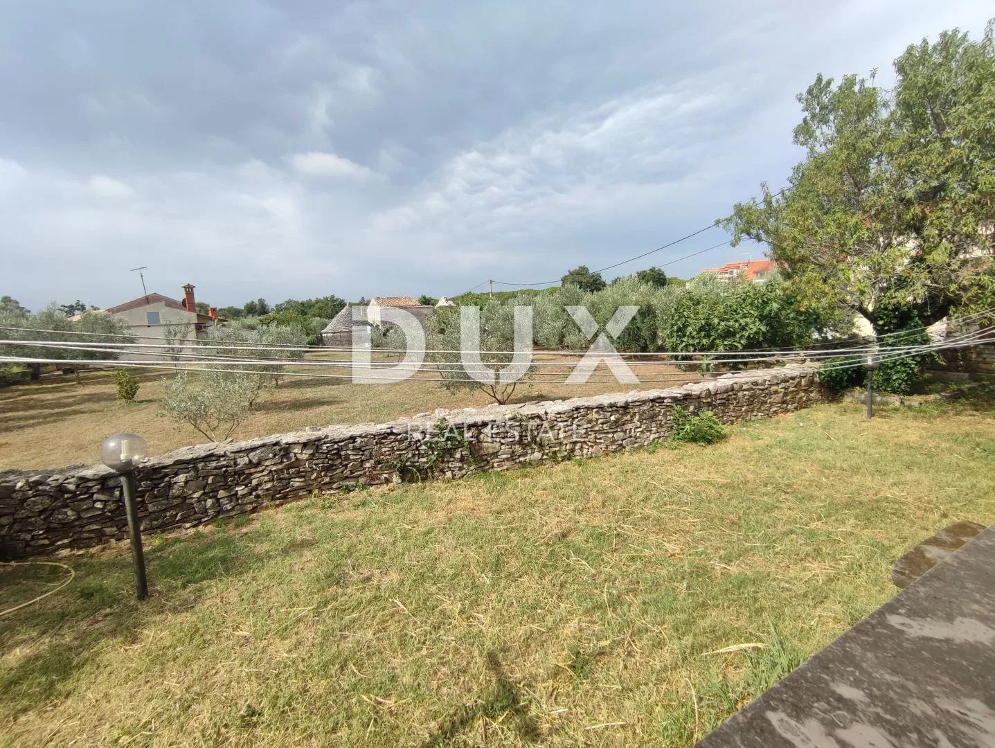 istra, galižana - dvije kamene rustikalne vile okružene prirodom - slika 49