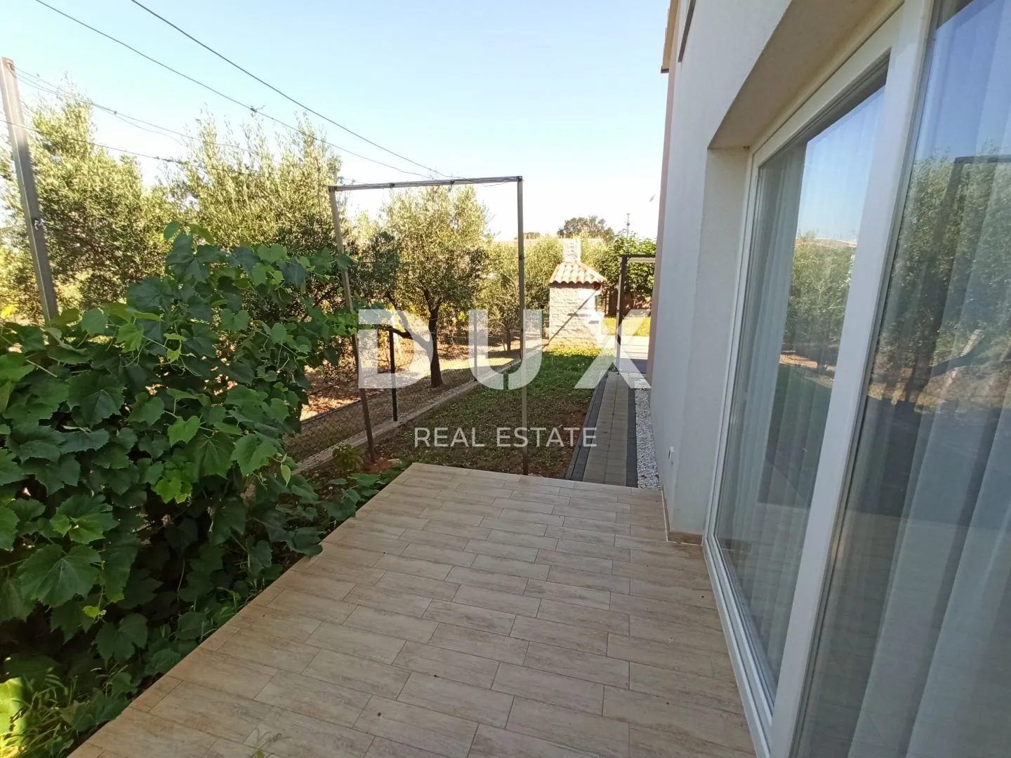 istra, pula, obiteljska kuća, 115 m2, predgrađe - slika 46