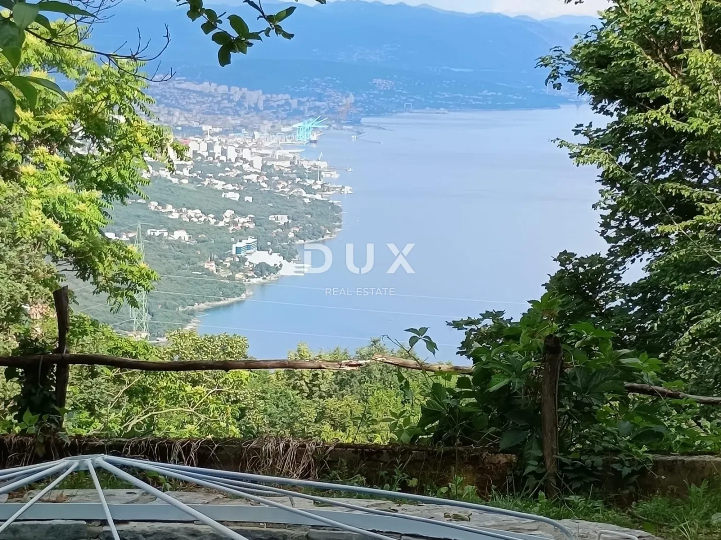 učka, park prirode - kuća na idiličnoj lokaciji - slika 8