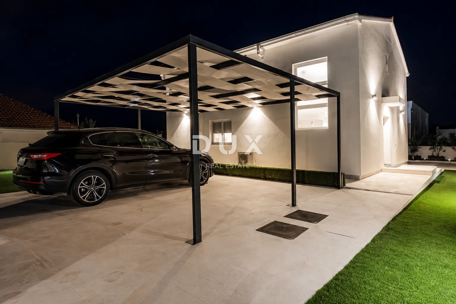 zadar, vrsi, kuća, 141 m2, pogled na more - slika 38