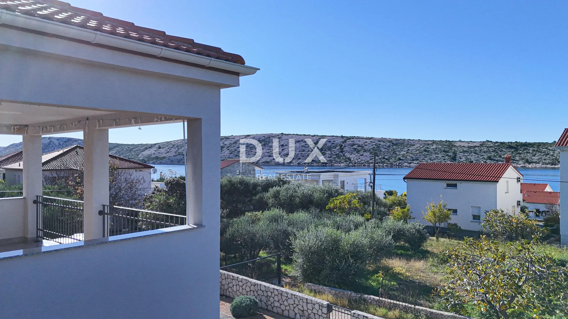 otok rab, barbat - kuća na odličnoj lokaciji 100 m od mora - slika 22