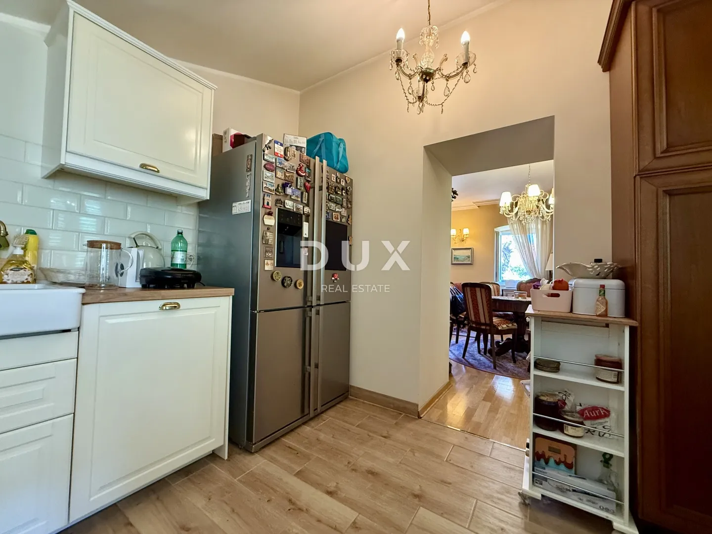 kvarner, matulji, samostojeća prizemnica, 122 m2, okućnica, odlična lokacija - slika 10