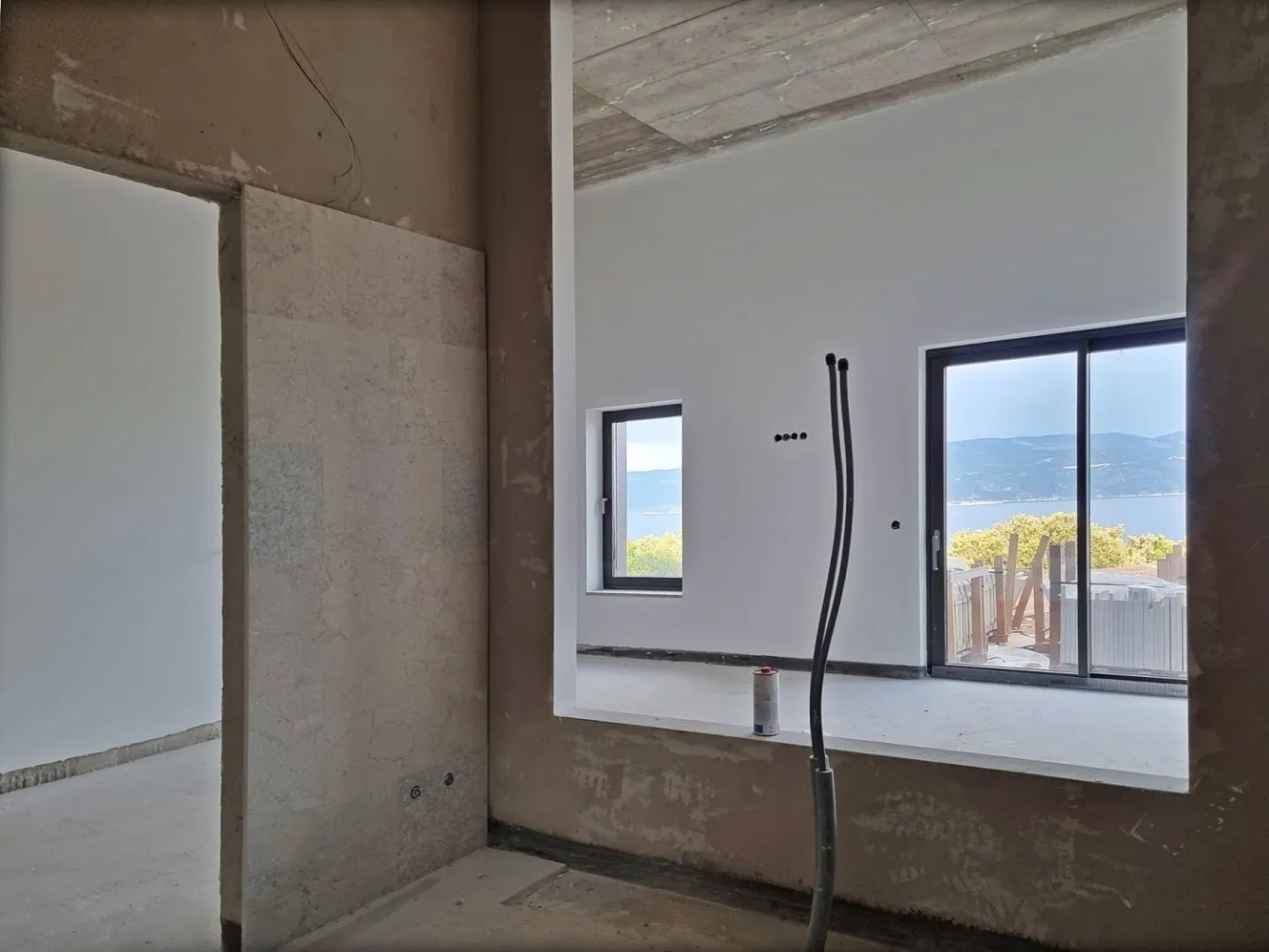 istra, rabac - impozantna vila sa senzacionalnim pogledom - slika 15