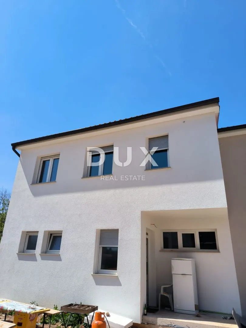 istra, rovnjsko selo - duplex kuća novogradnja! - slika 42