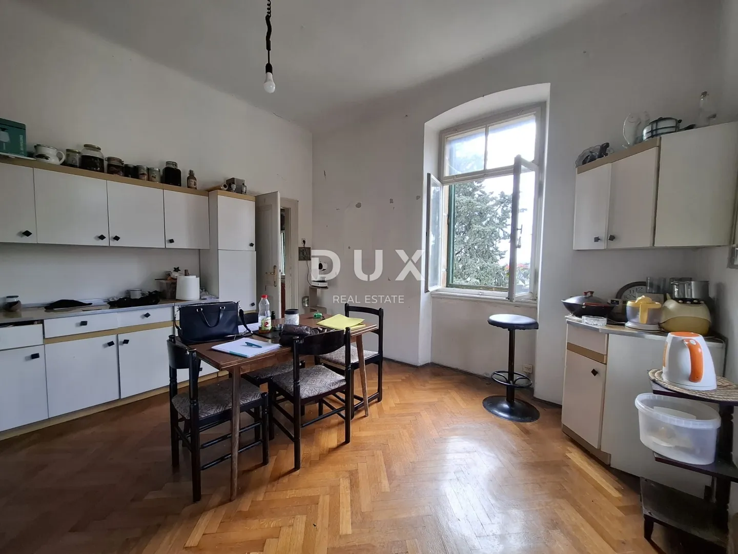 istra, rovinj - stan s povijesnim karakterom 300 m od mora - slika 6