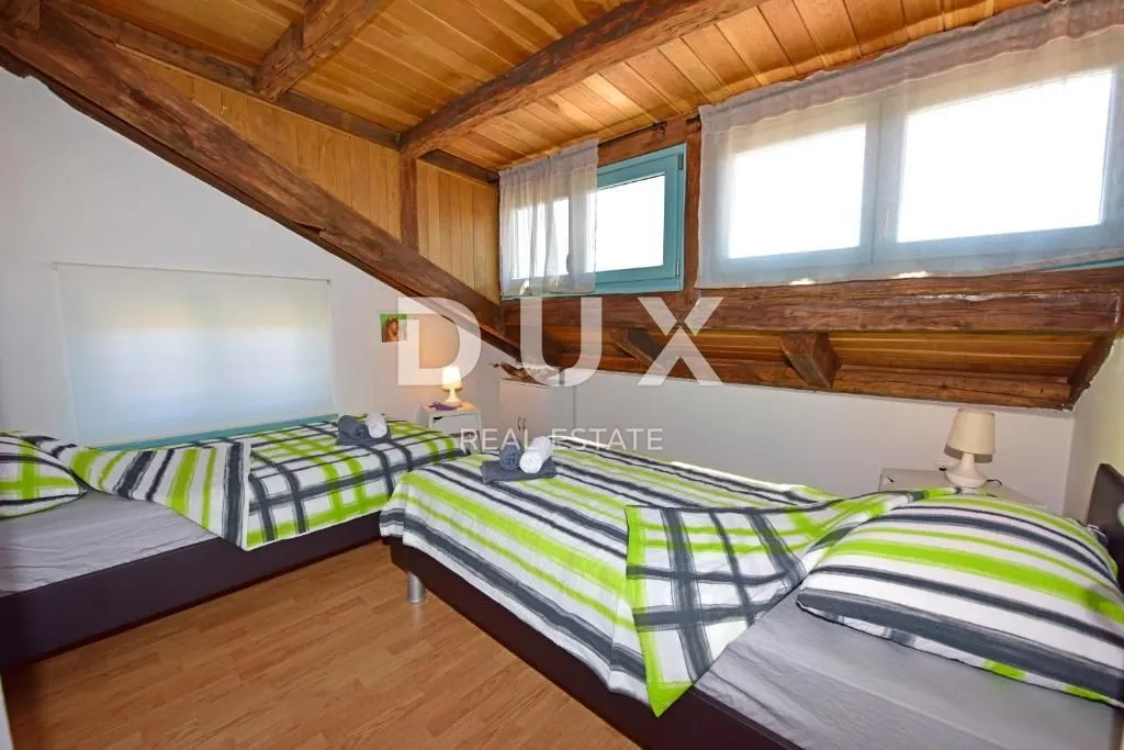 istra,poreč - dvosoban stan s pogledom na more - slika 14