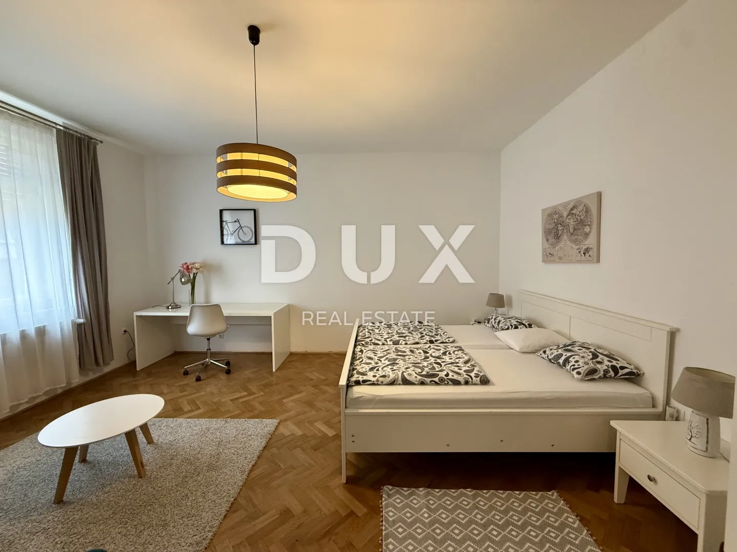 zagreb, centar - dvoetažni stan s tri apartmana i odličnim prihodima! - slika 8