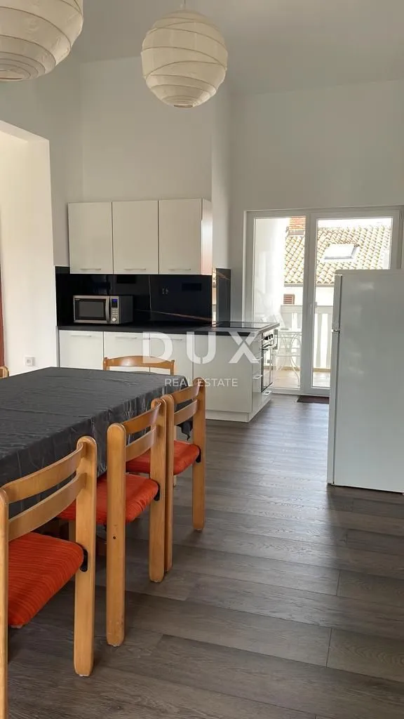 istra, medulin - apartmanska kuća 500 m od mora! - slika 24