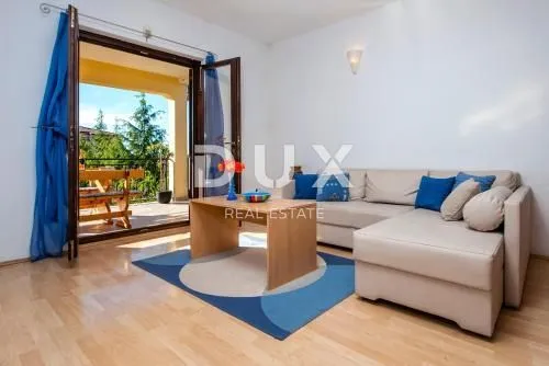 istra, poreč - apartmanska vila s bazenom - slika 11