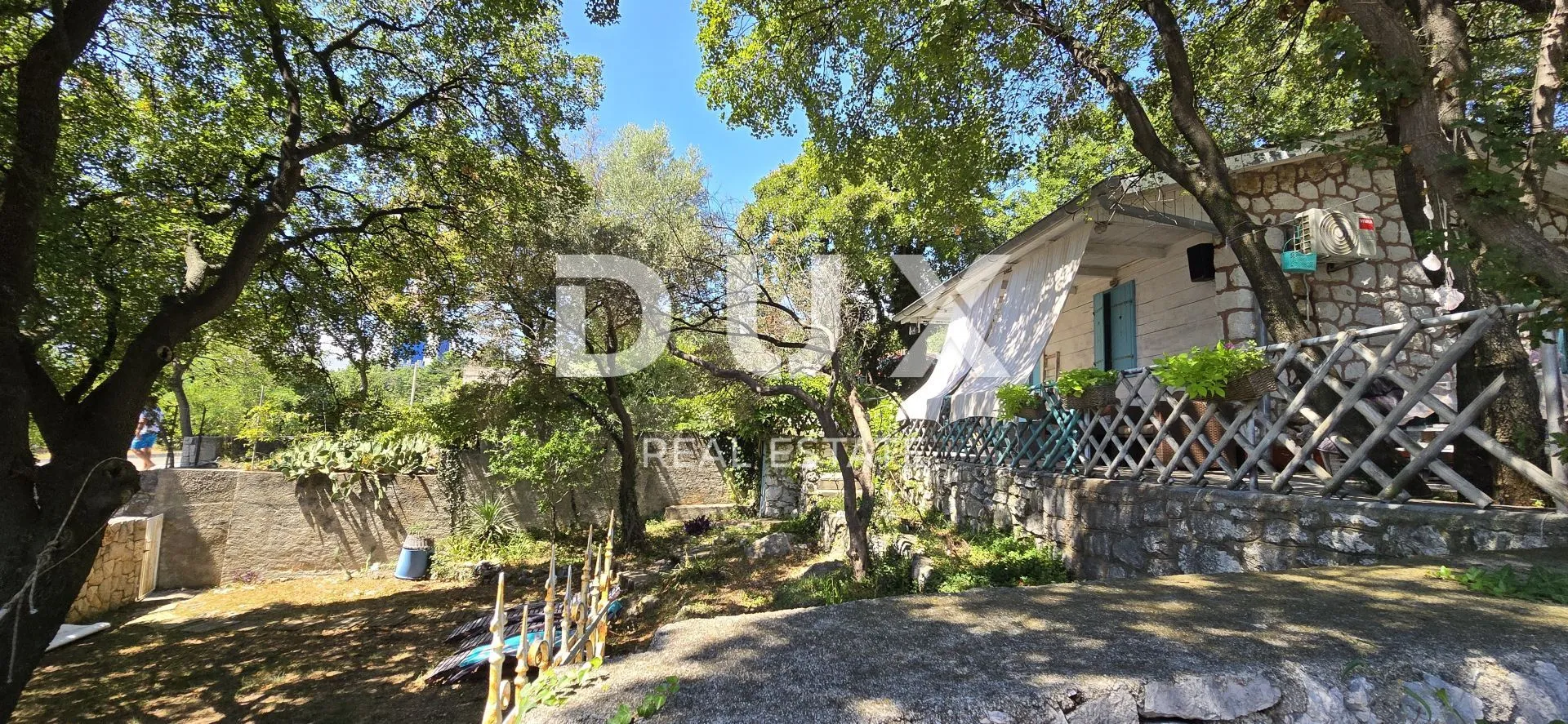 kostrena - komadić privatnog raja tik do mora - slika 69