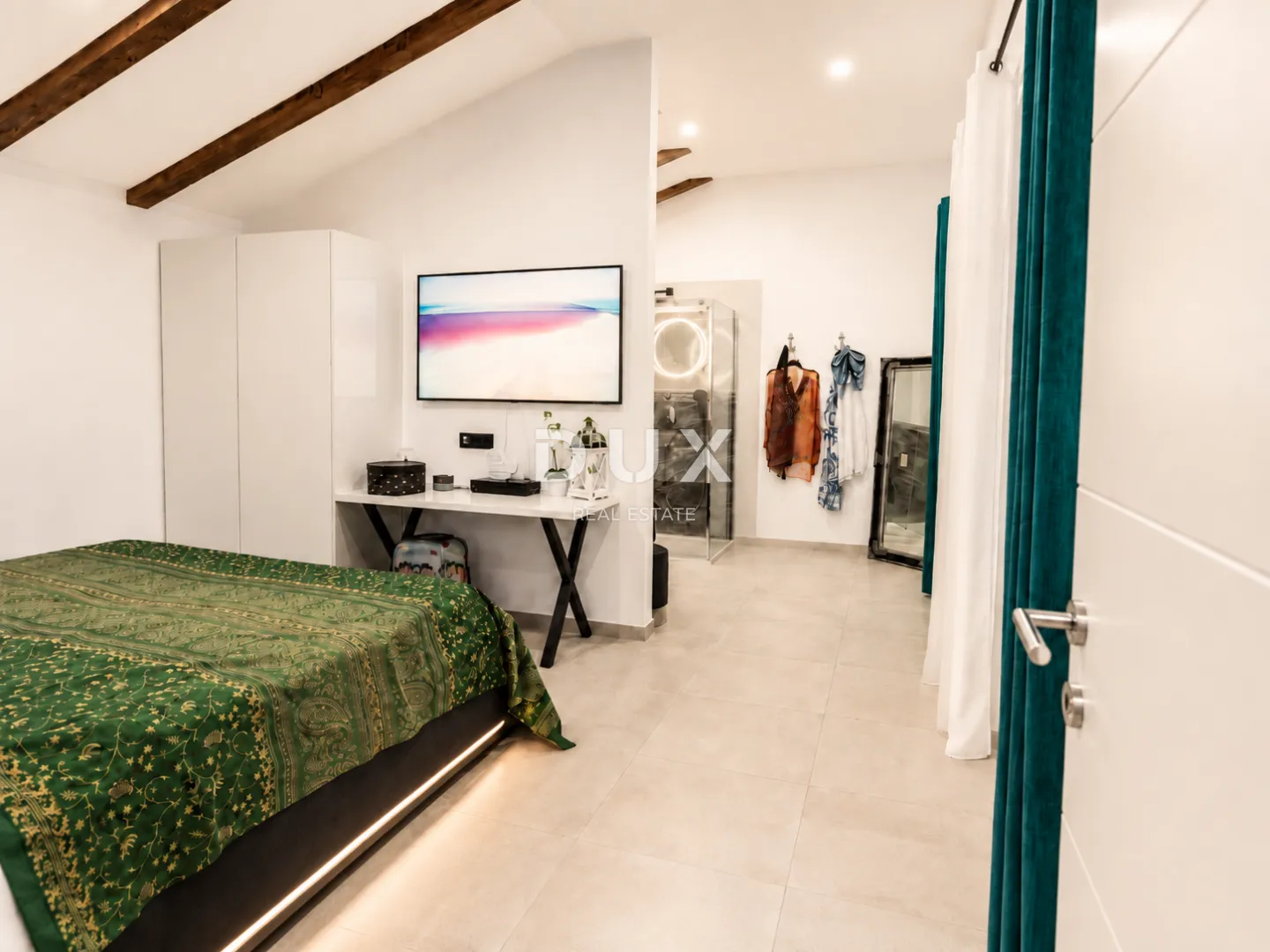 zadar, vrsi, kuća, 141 m2, pogled na more - slika 28