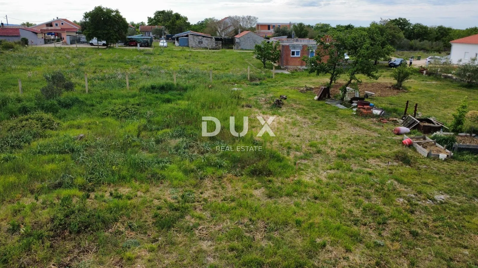 zemunik donji - građevinsko zemljište 515m² - slika 10