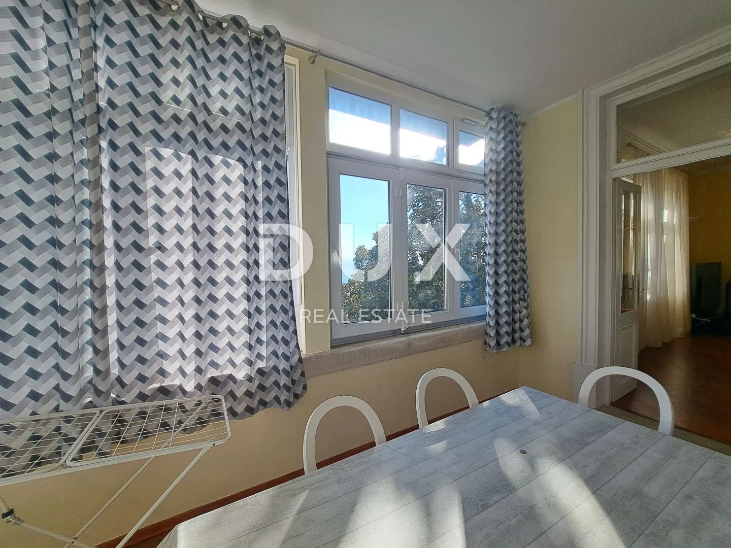 opatija, centar- luksuzan stan od 180 m2 s pogledom na more i 4 parkirna mjesta - slika 21