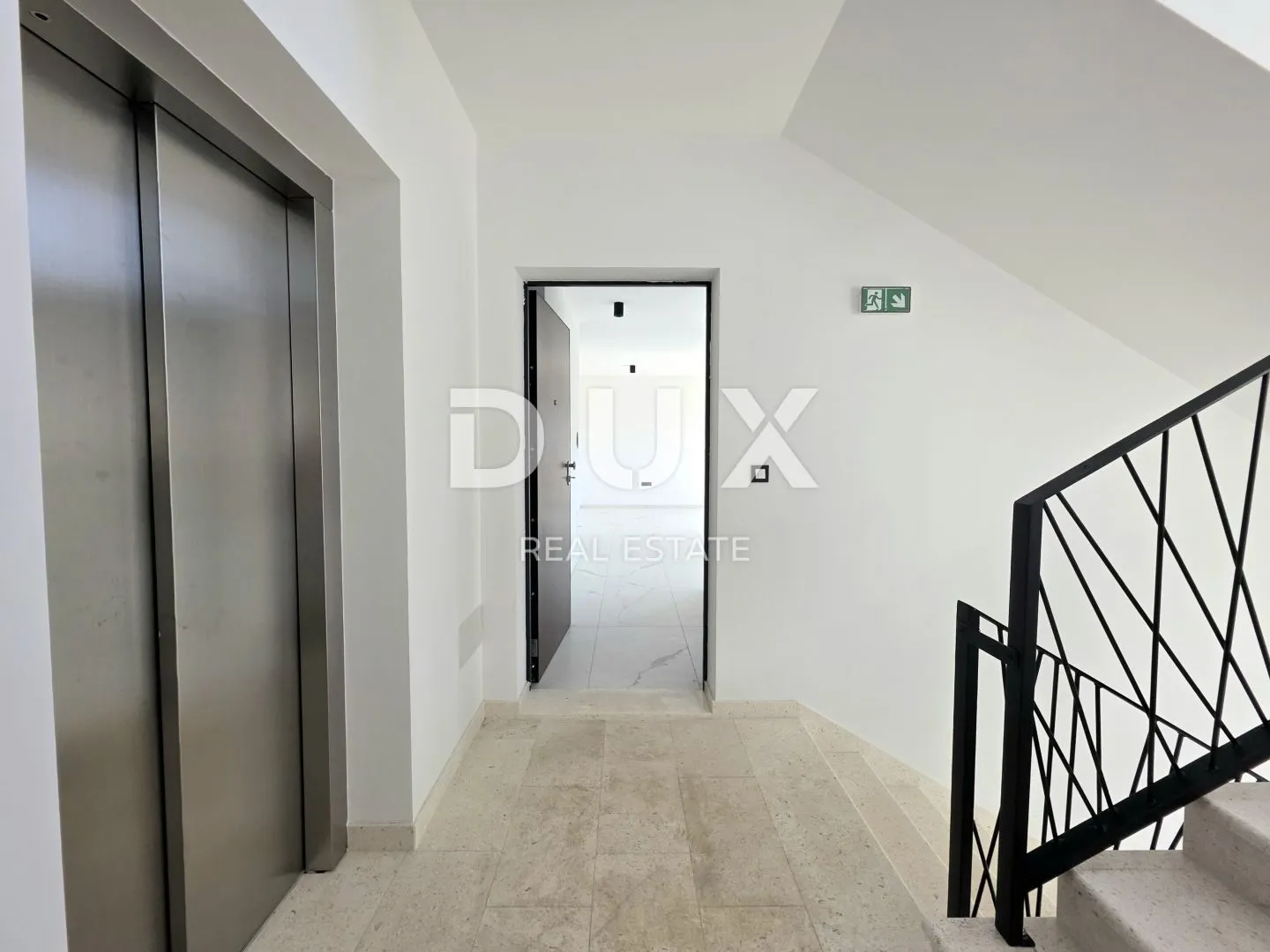 istra, štinjan, 2-sobni stan, 71,39 m2, garaža, lift - slika 28