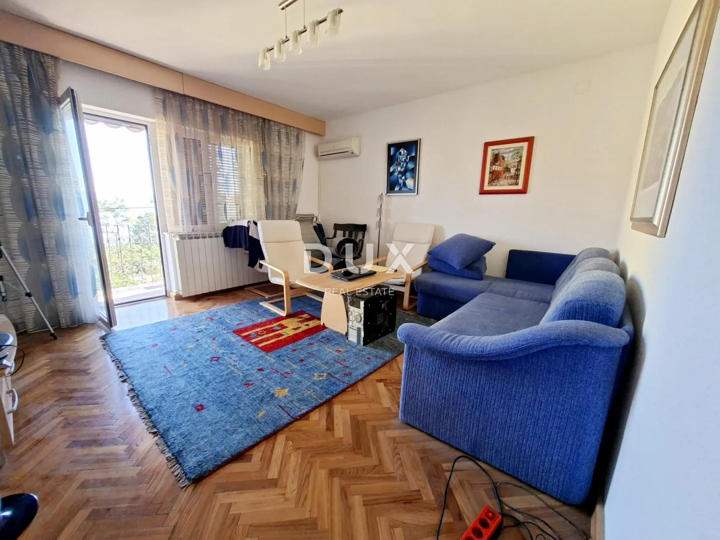 opatija, ika, oprić - komforna kuća 600 m od mora, 178m2 - slika 3