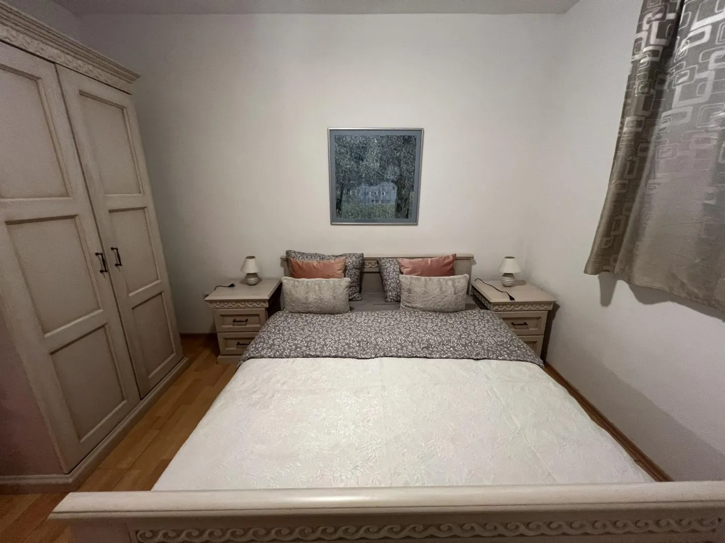 istra,rabac - dva apartmana na odličnoj lokaciji - slika 19
