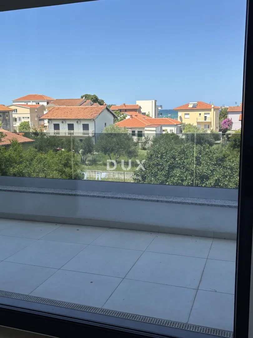 zadar, sukošan, trosobni stan, 216.51 m2, penthouse, dizalo - slika 9