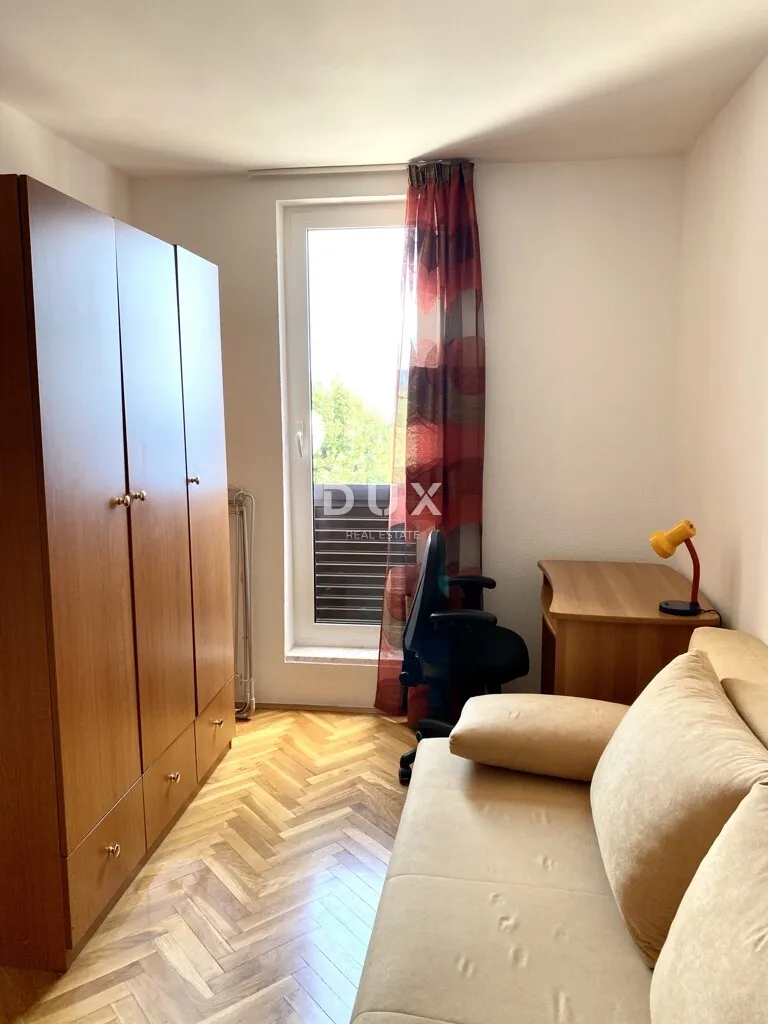 opatija – elegantan stan s panoramskim pogledom na kvarner - slika 10
