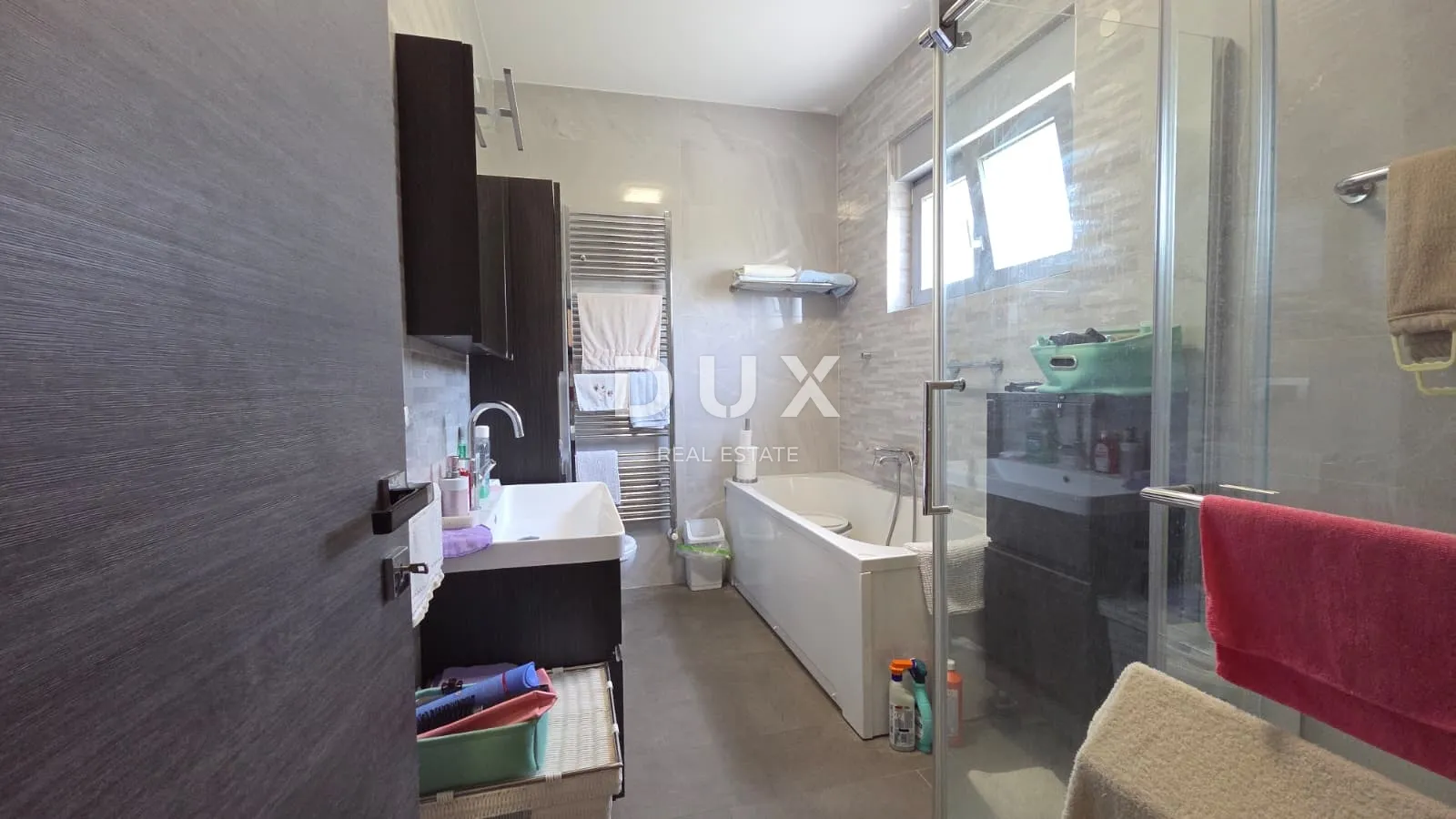 rijeka, kostrena - vila moderne arhitekture s pogledom na more, 297m2 - slika 17