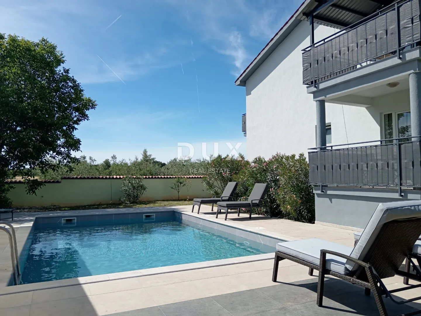 istra,valtura - apartmanska kuća - slika 5