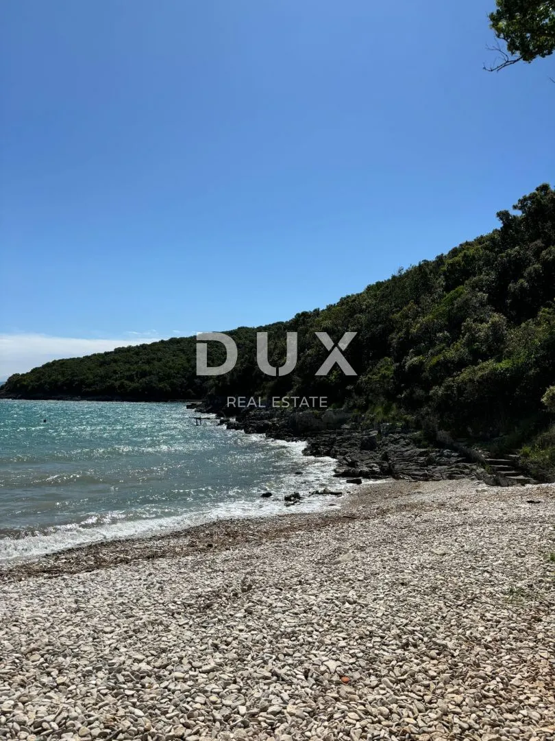 istra, duga uvala poljoprivredno zemljište 300 metara od plaže! - slika 2
