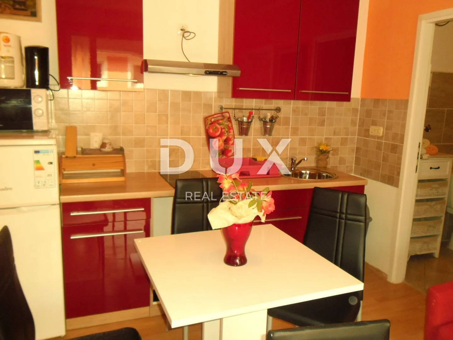 lovran - turistički objekt s 8 apartmana i 1300m2 okućnice - slika 26