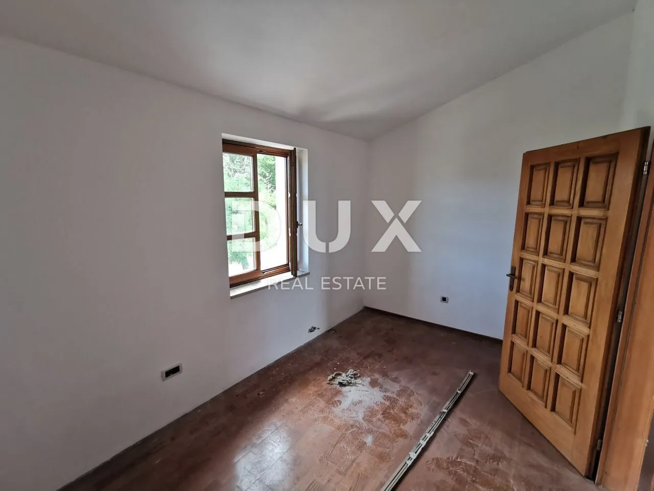 istra, poreč - kuća s pogledom na more - slika 17