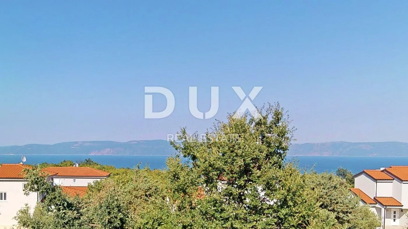 istra, rabac - luksuzna kuća s pogledom na more - slika 30