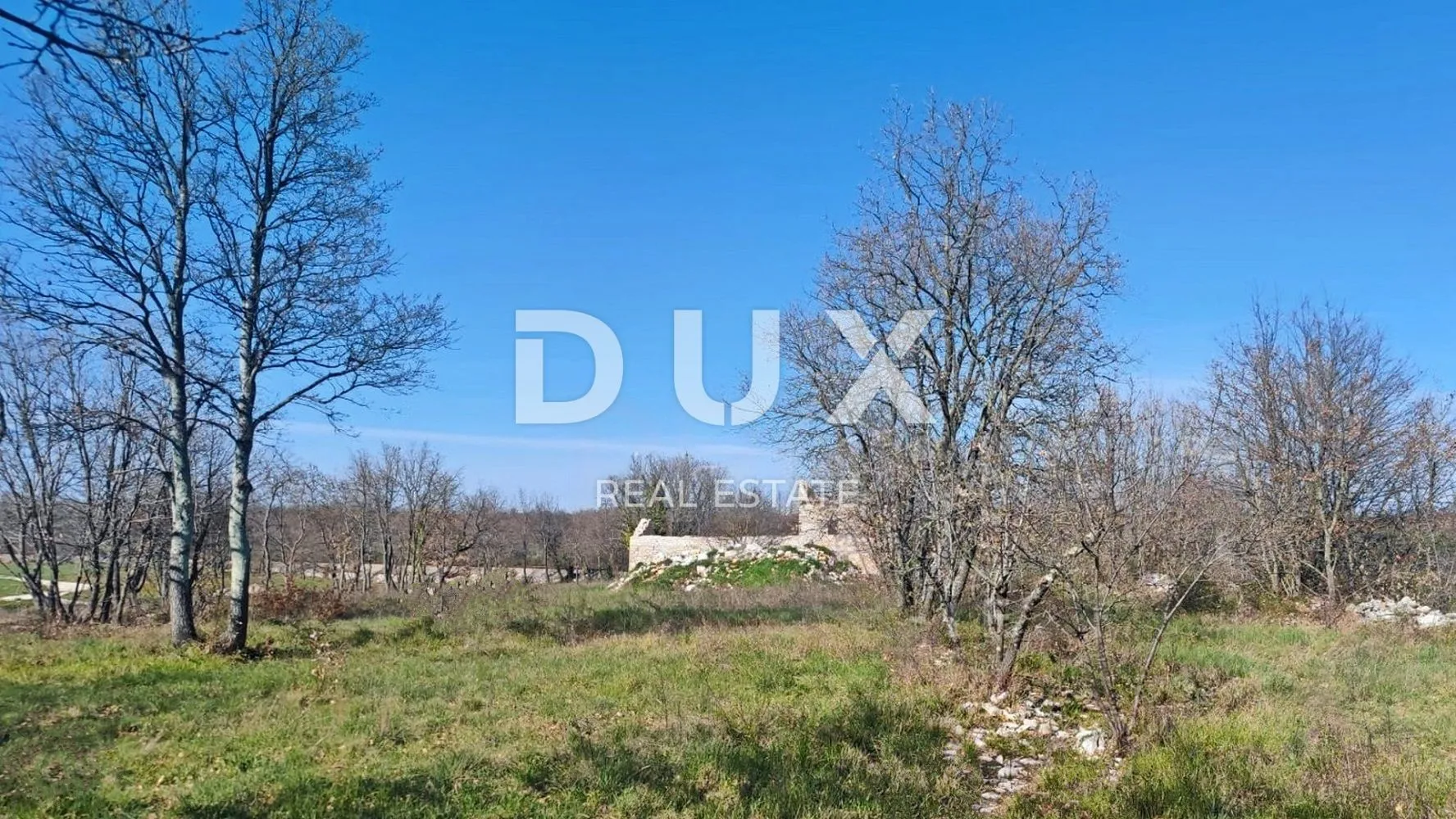 istra, svetvinčenat - kombinirano zemljište sa zgradom - slika 11